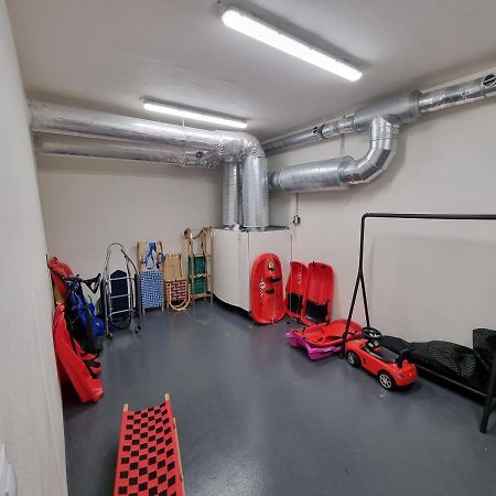 Apartman Utulno: Relax, Sauna A Vyberova Kava Horní Maršov Zewnętrze zdjęcie