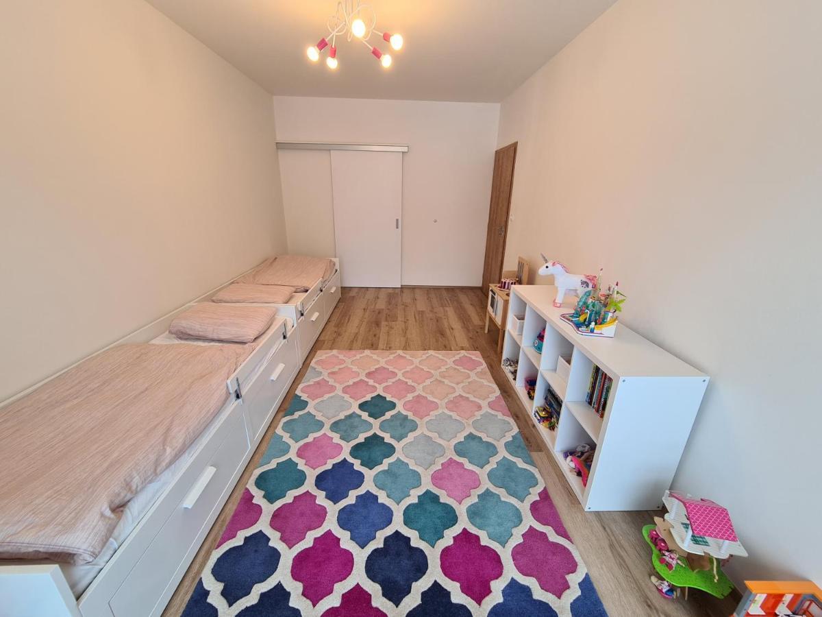 Apartman Utulno: Relax, Sauna A Vyberova Kava Horní Maršov Zewnętrze zdjęcie