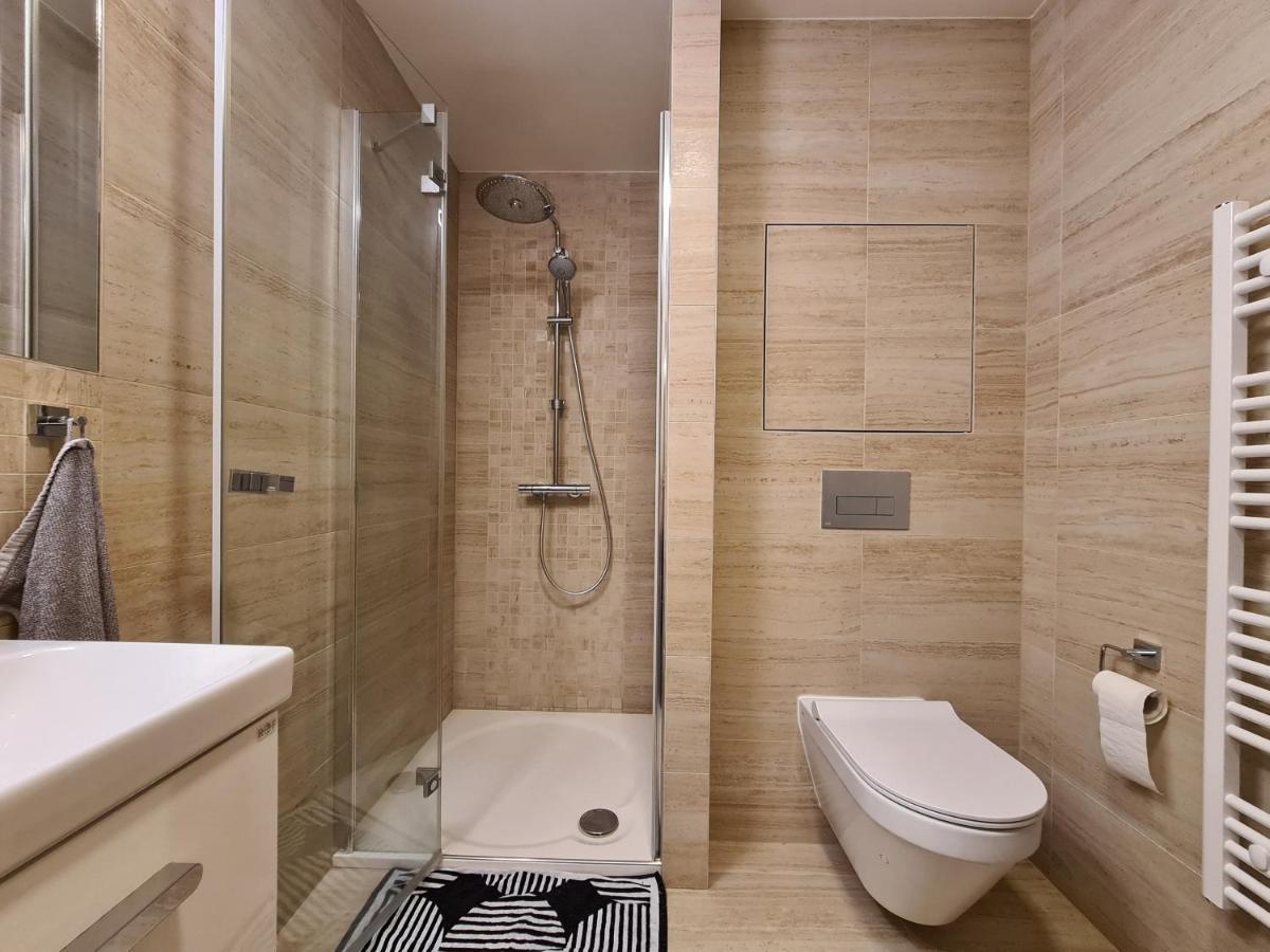 Apartman Utulno: Relax, Sauna A Vyberova Kava Horní Maršov Zewnętrze zdjęcie