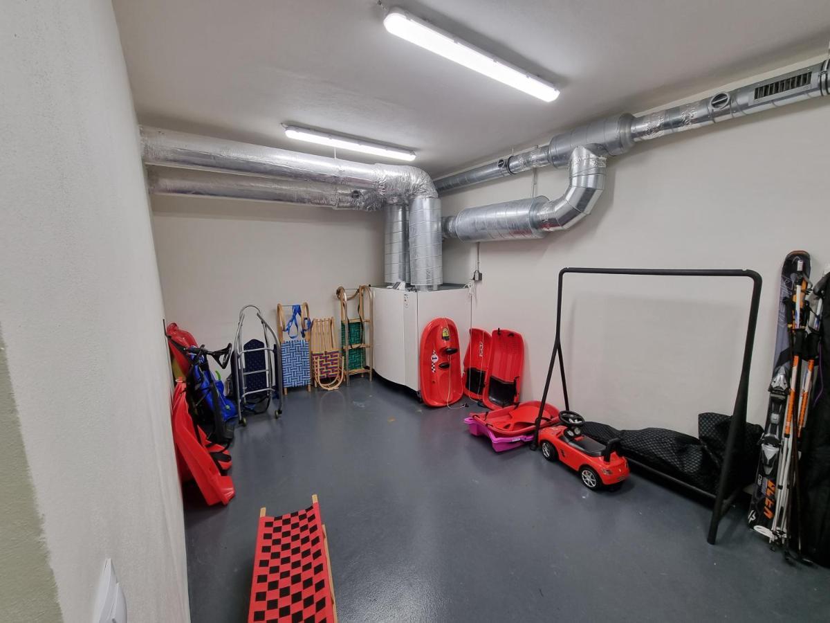 Apartman Utulno: Relax, Sauna A Vyberova Kava Horní Maršov Zewnętrze zdjęcie