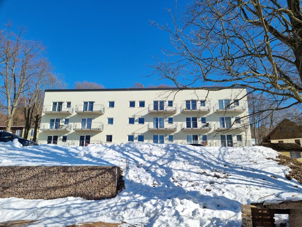 Apartman Utulno: Relax, Sauna A Vyberova Kava Horní Maršov Zewnętrze zdjęcie